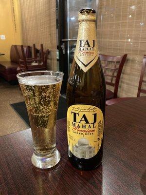 Indian beer