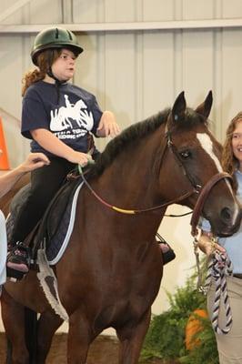 Buffalo Equestrian Center