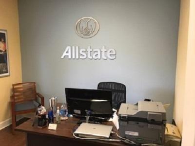 Ben Pugh: Allstate Insurance