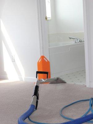 Carpet Cleaning