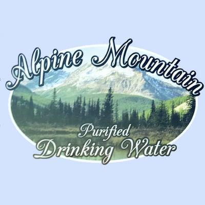 Alpine Mountain