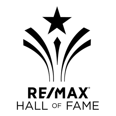 Global RE/MAX Hall of Fame Award Recipient