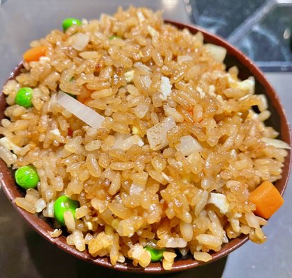 Fried rice