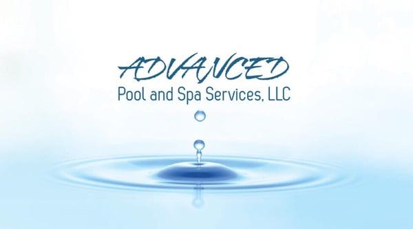 Advanced Pool and Spa Services