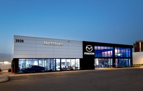 Northtown Mazda