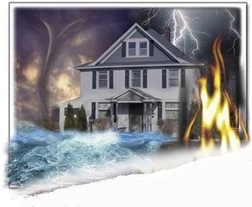 Water Damage Restoration Service NJ