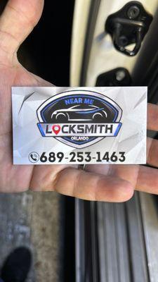 Near Me Locksmith