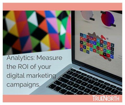 Measure your online marketing results