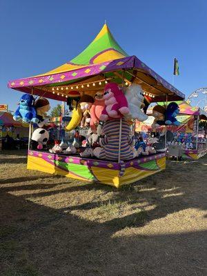 Georgia State Fair