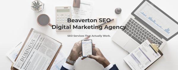 Beaverton SEO Services