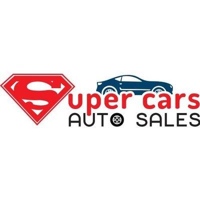 Super Cars Auto Sales