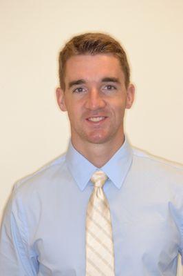 Meet our Orthodontist, Dr. Ryan Mueller, DDS