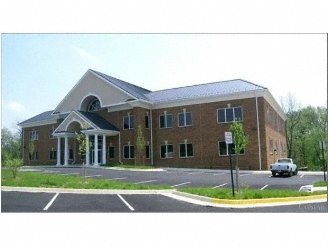 Mountain View Medical Associates is located in 205 E. Hirst Road, Suite 203 Purcellville, VA 20132