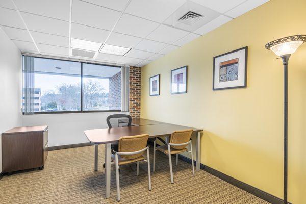 Regus - New Hampshire, Nashua - One Tara Boulevard