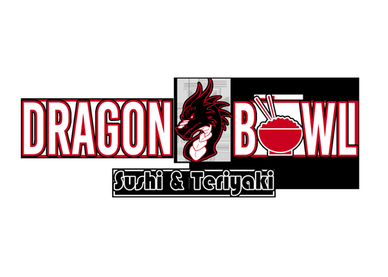 Dragon Bowl Sushi & Teriyaki