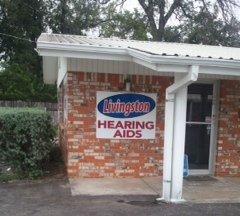 Livingston Hearing Aid Center