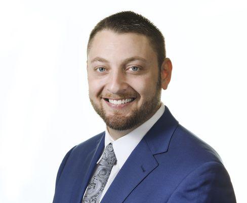 Kyle Kokot - Managing Partner