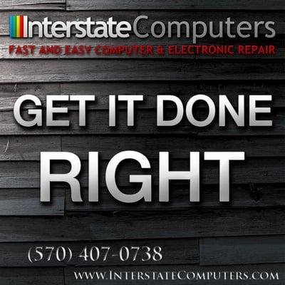 Interstate Computers