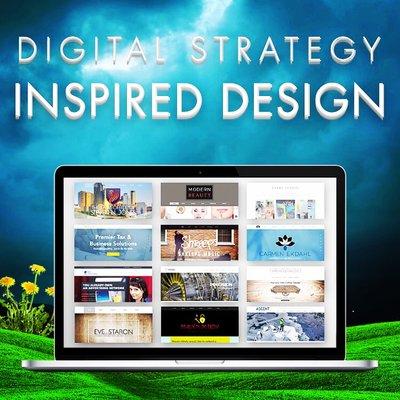 Pixlrabbit: digital strategy :: inspired design