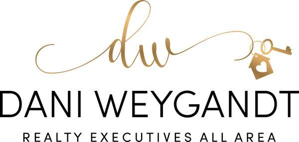 Dani Weygandt, REALTOR logo