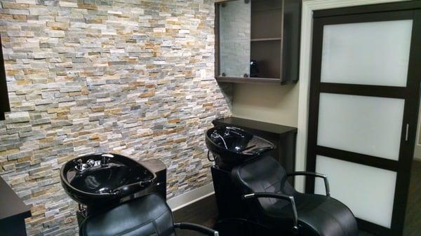 James Anson Salon