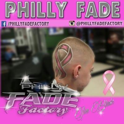 Philly Fade Factory Barber Shop