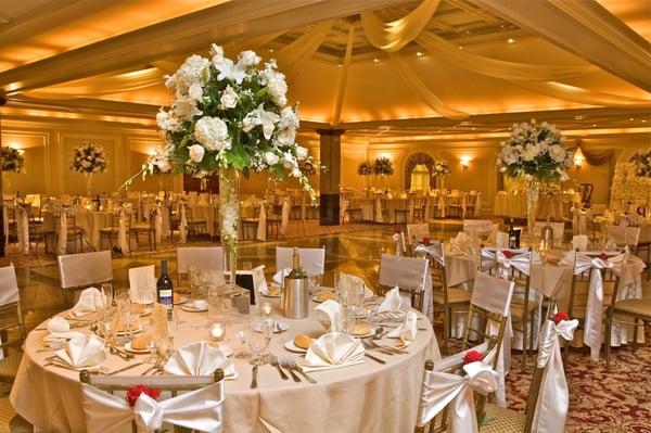 Grand Ballroom