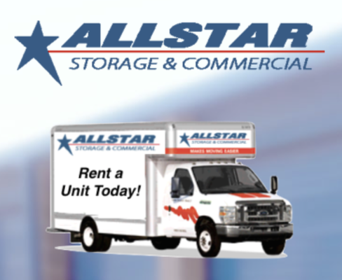 Allstar Storage