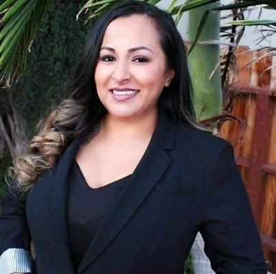 Attorney Joanna Garzon