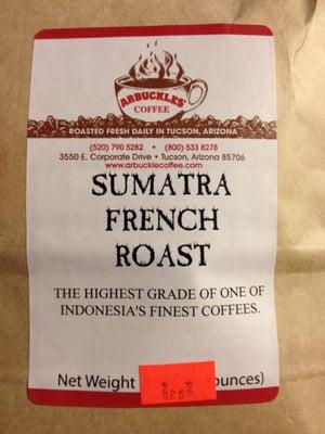 Ahhhh Sumatra...