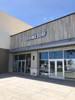 Oshima Surf - VN