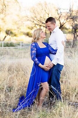 Maternity Pregnancy Pictures