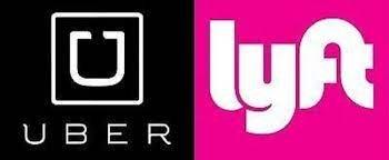 Discounts for Uber and Lyft drivers!