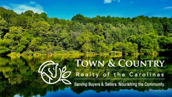 Town & Country Realty of the Carolinas