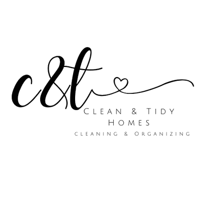 Clean & Tidy Homes