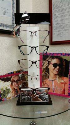 Vera Bradley Frames