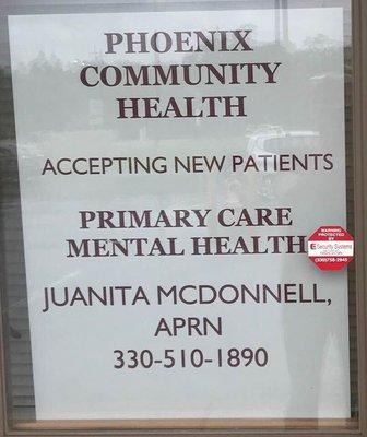 Phoenix Community Health