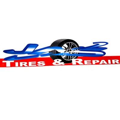 J A S Tires & Repair