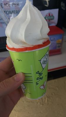 cherry gelati