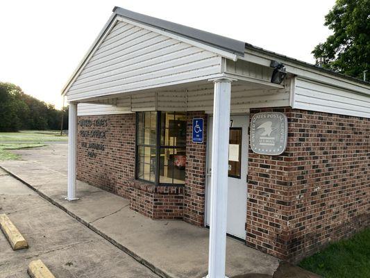 US Post Office