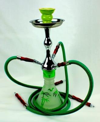 3 Hose Hookah