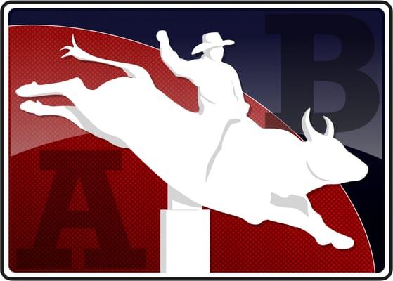 American Bull Rentals Logo