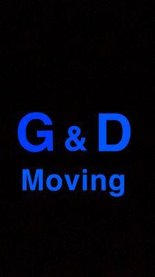 G & D Moving