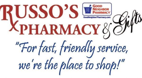 Russo's Pharmacy