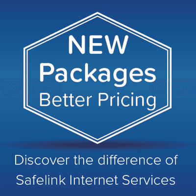 Faster speeds and lower pricing. What could be better?