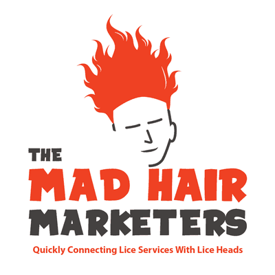 The marketing agency for lice removal businesses.