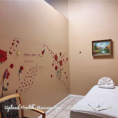 Upland Health Massage Spa