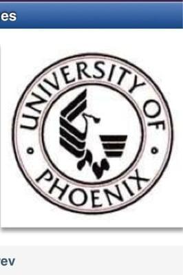 University of Phoenix