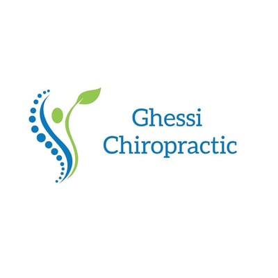 Ghessi Chiropractic logo