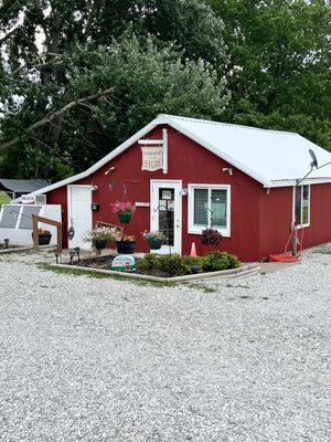 General Store